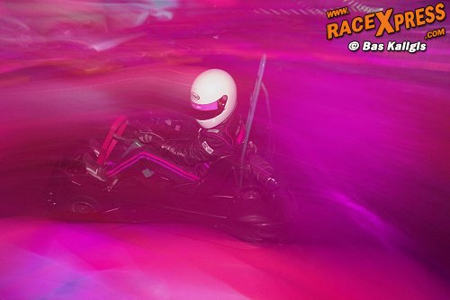 Hippo Kart en Party Centre viert feest!
